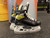 Used Bauer 3S Senior Hockey Skate Senior 7 11801-S000044462 View 1