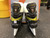 Used Bauer 3S Senior Hockey Skate Senior 7 11801-S000044462 View 3