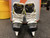 Used Bauer 3S Senior Hockey Skate Senior 7 11801-S000044462 View 2