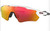 New RADAR EV PATH POLISHED PRIZM SUNGLASS 11834-OAKO009208 View 1