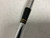 Used Spalding DYNAMITER Golf Wedge Mens RH 58 Degree 11855-S000184742 View 5