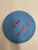 Used Prodigy PA-3 Disc Golf Putter Royal Blue 11703-S000190595 View 2