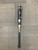 Used Demarini VOODOO BB/SB High School -3 Bat 33" 11809-S000075926 View 1