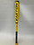 Used Easton TB13XL BB/SB T-Ball Bat Black And Yellow 26" 11836-S000026168 View 1