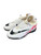 Used Nike Soccer Indoor Shoes White Junior 04.5 11833-S000163088 View 2