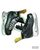 Used Bauer S160 Senior Hockey Skate Senior 6.5 11724-S000212111 View 1
