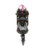 New 5th Element Lynx Inline Womens 8 11866-605015-007-BKPU-8 View 4