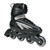 New 5th Element Panther Inline Mens 10 11866-605015-026-BKGY-10 View 1