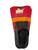 Used Speedo Underwater Fins Black And Red MD 11814-S000372055 View 1