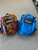New bp2 backpack 11307-38DBP2 View 1