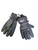 Used ICE CREEK GLOVES Outerwear Womens Gloves Black LG 11617-S000324818 View 1
