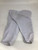 Used SPORTS UNLIMITED SR LG FB PANTS Adult FB Integrated Pants White LG 11752-S000064720 View 2