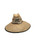 New STRAW HAT CALI BEAR 11443-077MXH203STAR View 1
