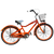 Used GREAT PARK Cruiser Bike Womens Orange 17-18" - MD  Frame 10299-S000295604 View 1
