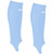 New GRYPHON SHINGUARD SOCKS-LIGHT BLUE 11147-CRYHGRSOCK-LTB View 1