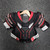 Used Bauer NSX Junior Shoulder Pads MD 10589-S000413372 View 1