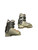 Used Dalbello 4 FACTOR VANTAGE Mens DH Ski Boot None 255 MP - M07.5 - W08.5 11512-S000221968 View 1