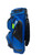 Used Ping PIONEER 15-Way Golf Cart Bag Royal Blue w/ Rain Hood - Excellent 11731-S000139086 View 3