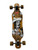 Used Arbor GENESIS 36 Complete Drop Through Skateboard w/ Paris Trucks 11731-S000139099 View 4