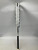 Used Combat SL8MX105 BB/SB USSSA 2 5/8 Bat Black And White 31" 11836-S000026188 View 2