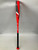 Used Easton YB16S50 BB/SB Other Bat Orange And Grey 30" 11836-S000026206 View 1