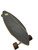 Used Sector 9 BOMB HILLS 46" Longboard Complete Skateboard w/ R-11 Trucks 11731-S000139103 View 1