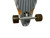 Used Sector 9 BOMB HILLS 46" Longboard Complete Skateboard w/ R-11 Trucks 11731-S000139103 View 5
