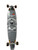 Used Sector 9 BOMB HILLS 46" Longboard Complete Skateboard w/ R-11 Trucks 11731-S000139103 View 3