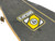 Used Sector 9 BOMB HILLS 46" Longboard Complete Skateboard w/ R-11 Trucks 11731-S000139103 View 2