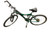 Used Huffy MAXX Mountain Bike Mens Green 38-42cm - 15-16" - SM Frame 11347-S000246866 View 1