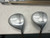 Used SELECT EDITION TITANIUM MATRIX Mens Complete Set RH 10 Piece 11835-S000194282 View 3