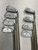 Used SELECT EDITION TITANIUM MATRIX Mens Complete Set RH 10 Piece 11835-S000194282 View 1