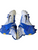 Used Nike ALPHA FB CLEATS Adult FB Cleats White Senior 12 11617-S000324845 View 5