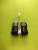 Used Boxing Gloves Black MD 11686-S000043834 View 1