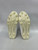 Used Adidas Adult FB Cleats White Senior 12 11871-S000014636 View 3