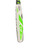 Used Demarini CF ZEN GREEN BB/SB USSSA 2 3/4 Bat 30" 11834-S000035470 View 2