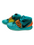 Used Nike Basketball Shoes Y Turquoise Youth 06.0 11866-S000024150 View 2