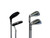 Used Acuity VOLTAGE JR Jr Package Set RH Black 4 Piece 11706-S000353232 View 1