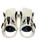 Used Flux STEP ON BINDINGS Mens Binding Only White SM 11706-S000353235 View 2
