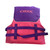 Used DBX Youth PFD Pink Youth 50-90 11760-S000075627 View 3