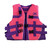 Used DBX Youth PFD Pink Youth 50-90 11760-S000075627 View 1