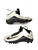 Used Nike LAX Cleats Mens Grey Senior 10 11860-C000291168 View 1