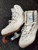 Used Jackson GLACIER 420 SZ 5.5 WomensFigure Skate White Senior 5.5 10047-S000471465 View 2