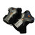 Used Rollerblade LUX Skateboard Wrist Guards Grey LG 11730-S000064758 View 1