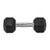NEW TRUGRIT Hex Elite 20LB Dumbbell 11805-801BELL1020 View 1