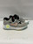 Used Nike KEVIN DURANT Basketball Shoes M Grey Senior 9 11892-S000014717 View 1