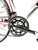 Used Trek ALPHA 23 ALUMINUM Road Bike Mens White 56-58cm - LG Frame 11860-S000291184 View 3