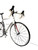 Used Trek ALPHA 23 ALUMINUM Road Bike Mens White 56-58cm - LG Frame 11860-S000291184 View 12