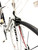 Used Trek ALPHA 23 ALUMINUM Road Bike Mens White 56-58cm - LG Frame 11860-S000291184 View 14