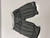 Used Brine GOALIE SHORT LAX Goalie Pant Y Black LG 11860-S000291192 View 1